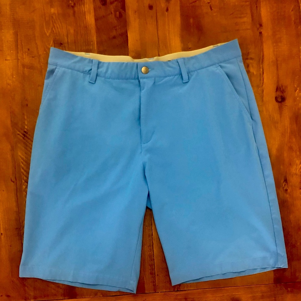 Men’s Adidas Golf shorts - 36
